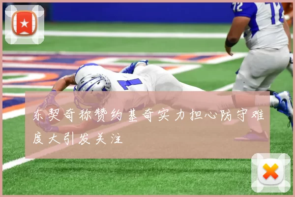东契奇称赞约基奇实力担心防守难度大引发关注